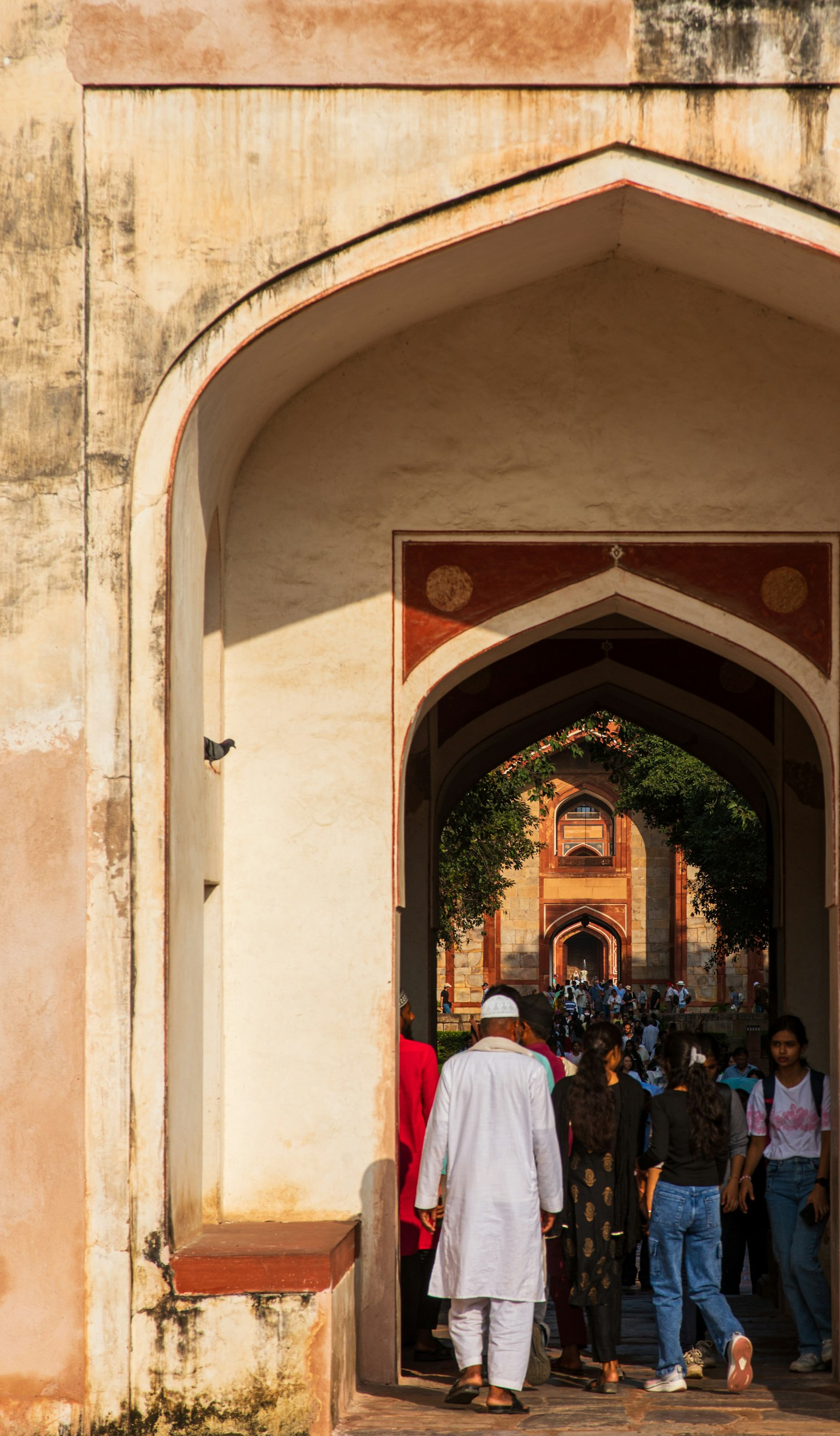 Navigating The Vibrant Culture Of Iraq