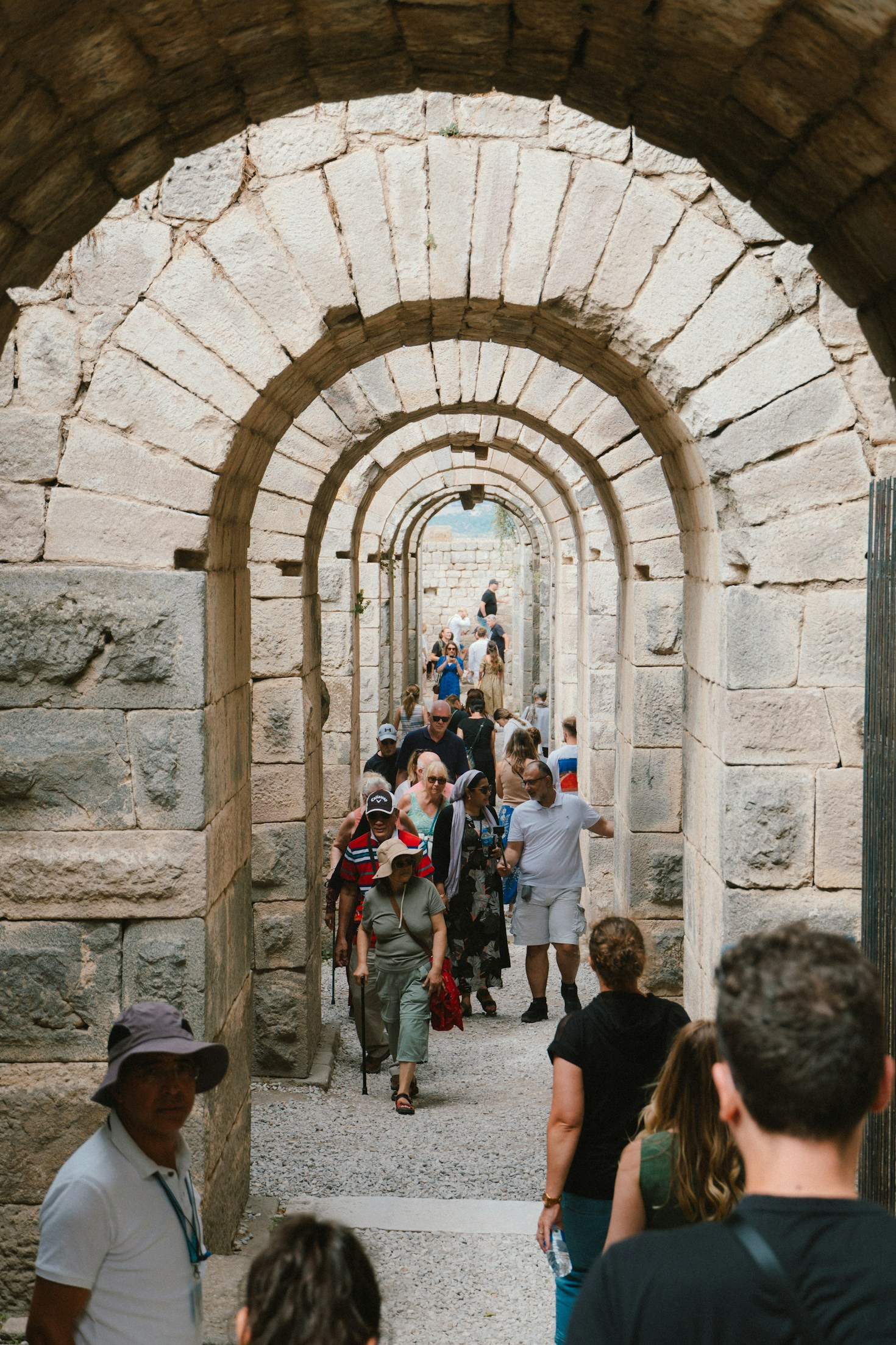 Why Choose Local Guides For Iraq