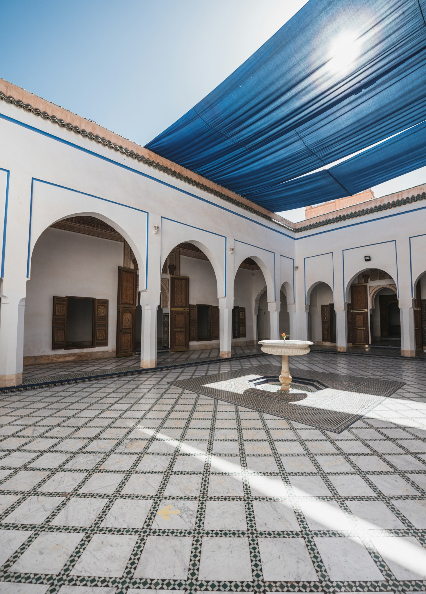 Hidden Gems Tucked Away In Mesopotamia