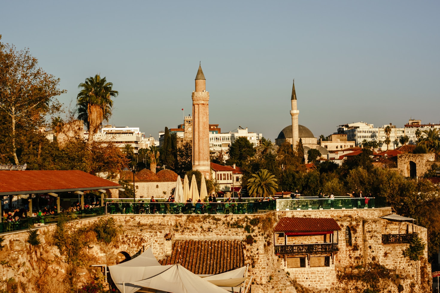 Planning Your First Trip To Mosul