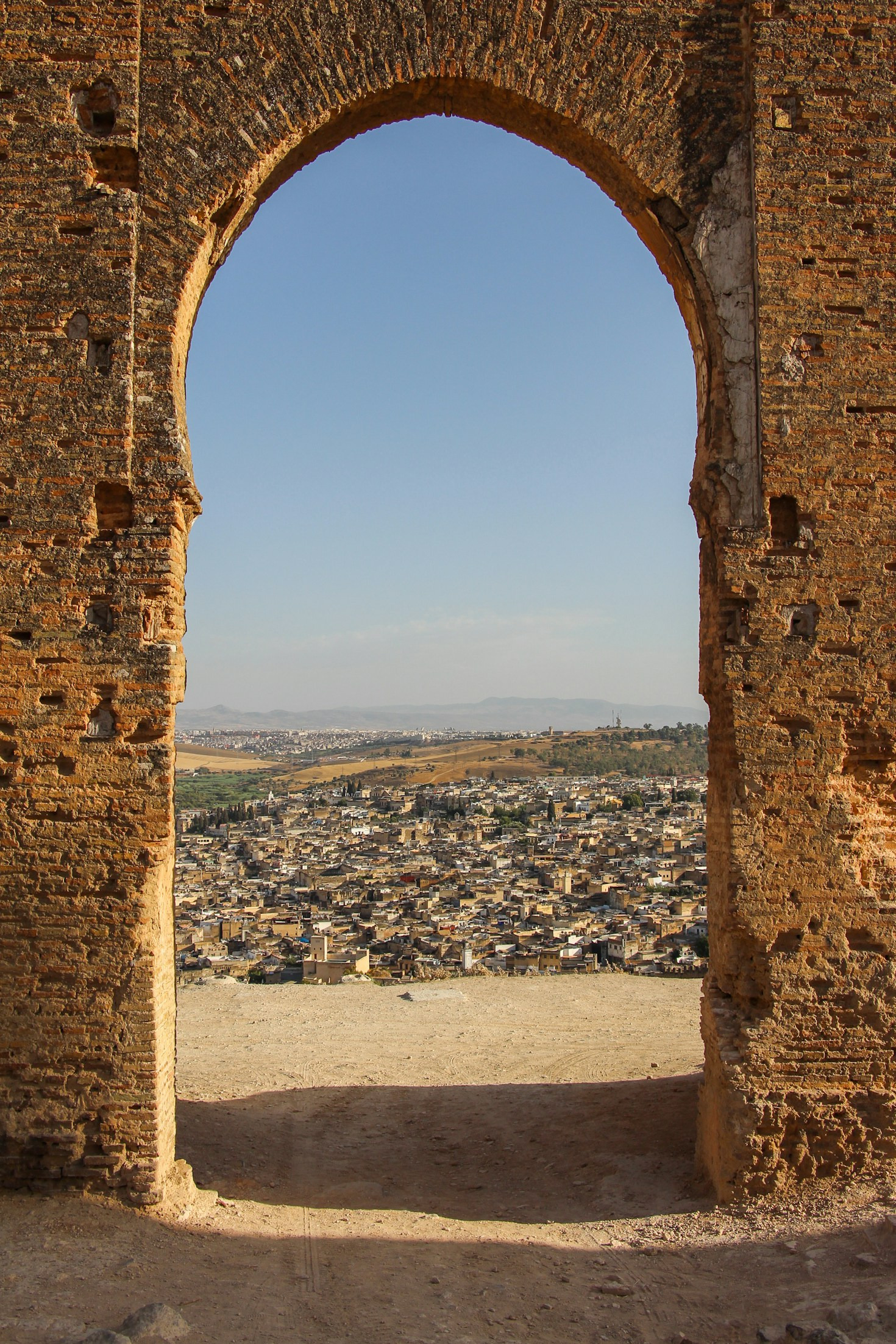 Experiencing The Warm Hospitality Of Iraq